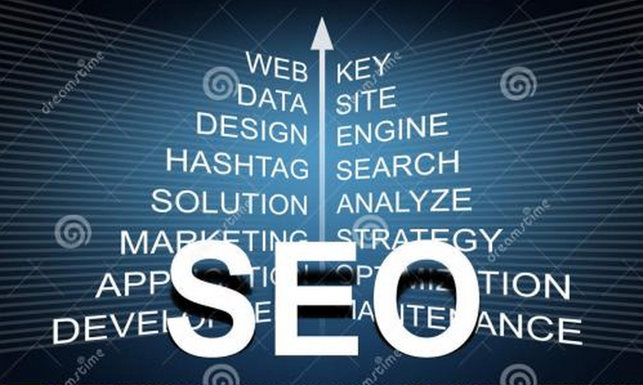 SEO網(wǎng)站代碼鏈接分析