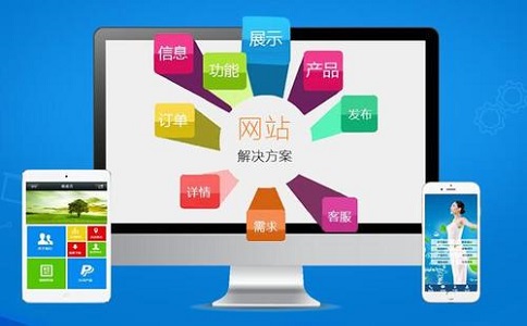 企業(yè)建設(shè)網(wǎng)站定制開(kāi)發(fā)有哪些優(yōu)勢(shì)?